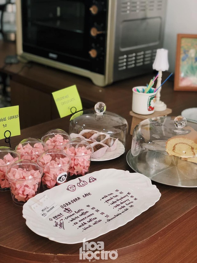 Hẹn hò Sài Gòn: Sài Gòn cà phê sữa đá độc đáo, lãng mạn và yên bình, bạn ghé chưa? ảnh 15