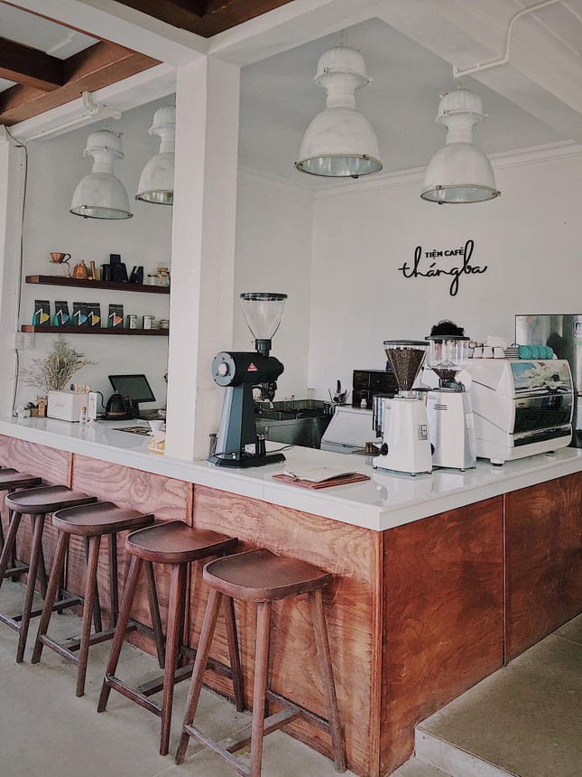 Những quán cà phê chất lừ nhất định bạn phải tới khi ghé thăm Đà Lạt ảnh 6