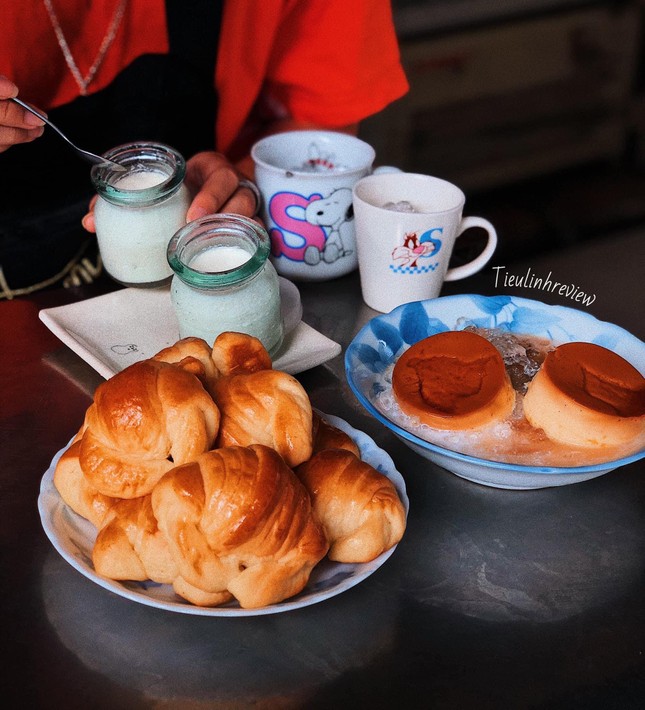 Sài Gòn nắng nóng cháy da, mời bạn tham khảo gấp thực đơn giải nhiệt “heo-thì“ ảnh 9