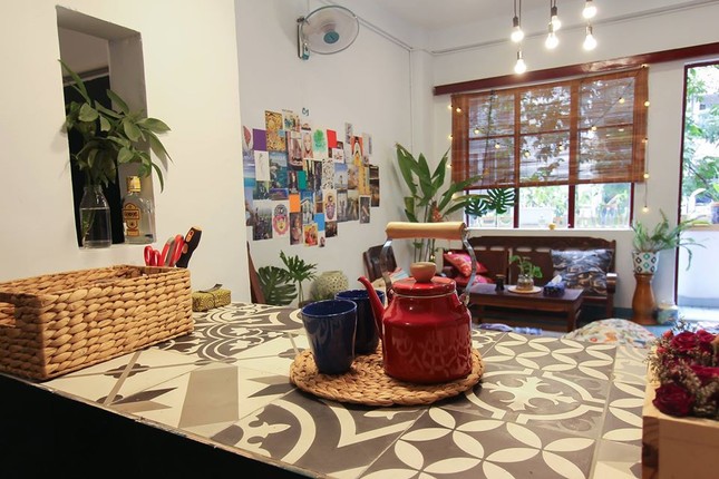 Top 15 homestay xinh yêu dưới 500K ở Sài Gòn nhất định bạn phải ghé (phần 1) ảnh 23