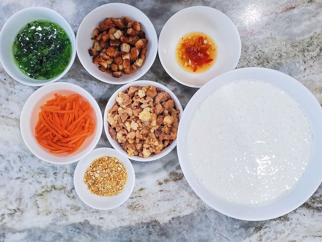Ở nhà vụng nấu nướng nhưng khi đi du học lại trở thành “Master Chef” ảnh 10