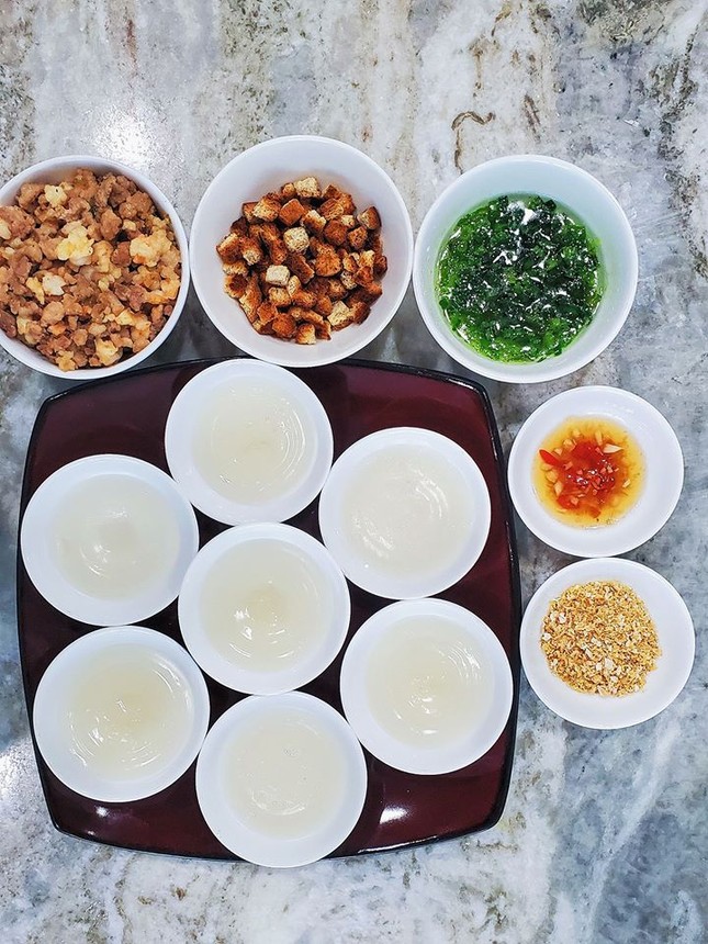 Ở nhà vụng nấu nướng nhưng khi đi du học lại trở thành “Master Chef” ảnh 11