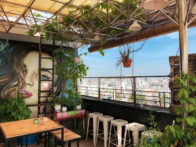 Top 10 địa điểm liên hoan lớp sang-xịn-mịn dành cho teen Sài Gòn (phần 3) ảnh 11