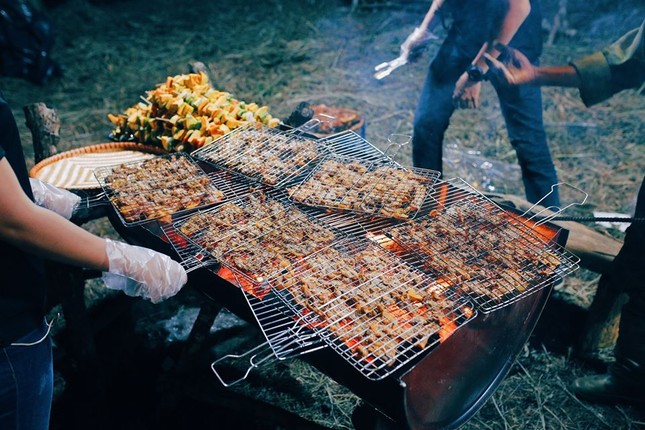 Có một góc Đà Lạt rất chill, cực phù hợp cho những buổi cắm trại cùng hội cạ cứng ảnh 8