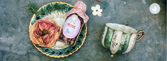 Tiệc trà chiều: Những điểm cộng đáng yêu luôn khiến teen Sài Gòn mê mẩn ảnh 5