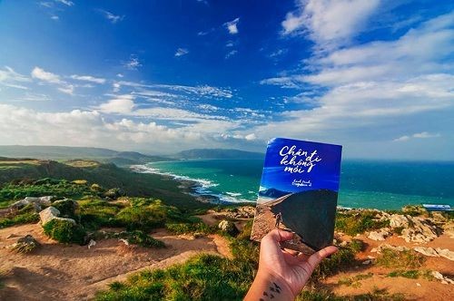 Những cuốn sách du lịch truyền cảm hứng nhất định phải đọc dành cho hội teen mê xê dịch ảnh 3