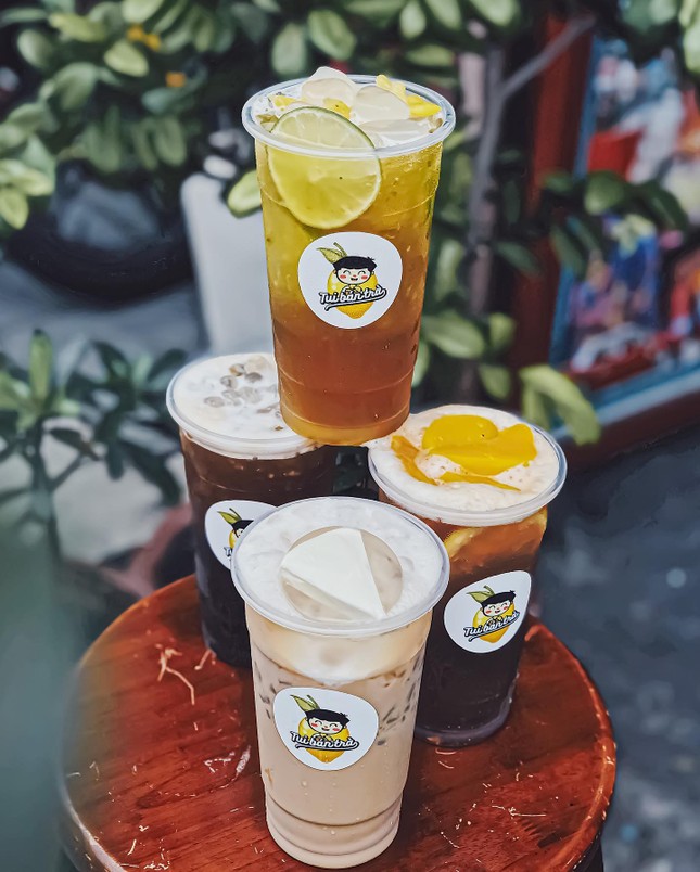 Thức uống giải nhiệt tăng cân hay giải nhiệt đẹp da: Dù là team nào cũng có ngay gợi ý! ảnh 3