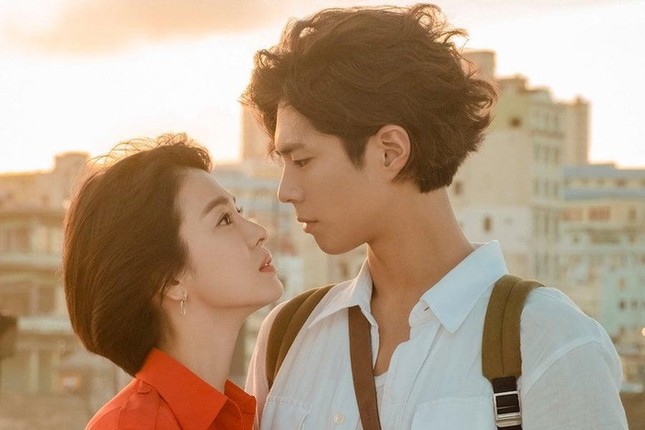 Làm chủ cuộc sống của mình thực ra cũng không phải chuyện gì quá to tát đâu em ảnh 2
