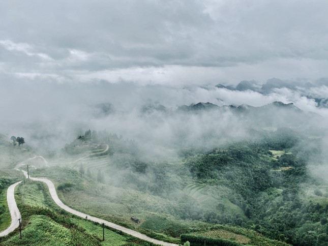 Đọc ngay câu chuyện của chàng trai này nếu bạn cũng là một người mê du lịch tự túc ảnh 6