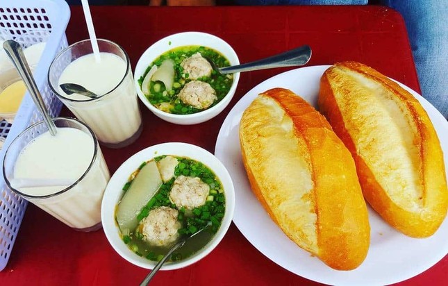 Check-in 5 địa điểm ăn uống ngon ngất ngây tại Đà Lạt trong ngày cuối năm se lạnh ảnh 1