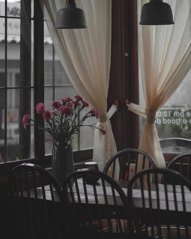 Những tiệm cà phê décor theo style Hàn Quốc bạn không thể “ngó lơ” khi dừng chân ở Đà Lạt ảnh 9