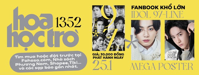 1001 lý do hài té ghế khiến thế hệ 8X - 9X từng chễm chệ “ngồi trên sổ đầu bài“ ảnh 7
