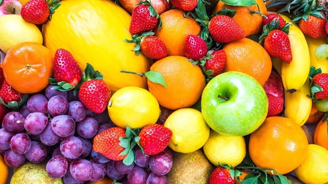 Giữ cân nặng ổn định qua mùa Tết không hề khó nếu bạn “nằm lòng” những bí kíp này ảnh 4