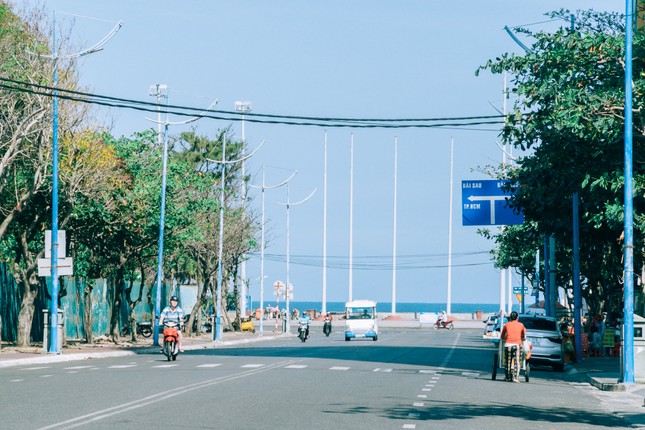 Những góc sống ảo “gây thương nhớ” ở Vũng Tàu khiến các bạn trẻ không thể rời mắt ảnh 8