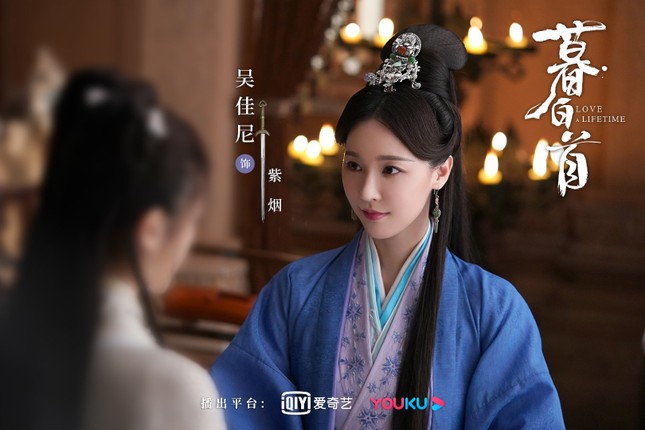 Mộ Bạch Thủ của Nhậm Gia Luân: Bộ phim hại não, bất cứ ai cũng có thể là “trùm cuối” ảnh 7