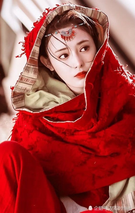 4 nàng công chúa số nhọ ở phim Trung: Bành Tiểu Nhiễm hay Lý Thấm đều đáng thương như nhau ảnh 1