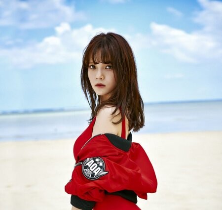 SỐC: Sau scandal bắt nạt Mina, trưởng nhóm Jimin (AOA) quyết định rời nhóm ảnh 3