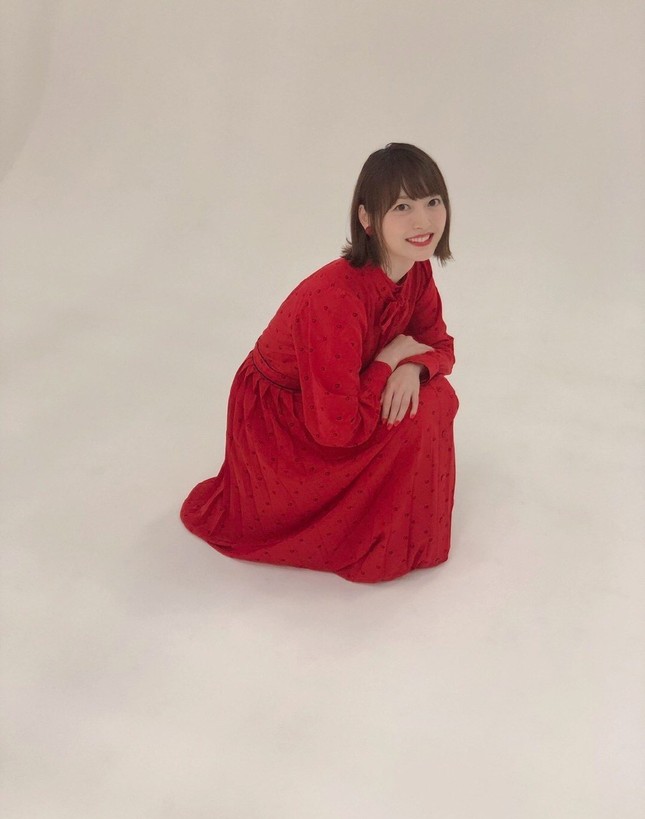 Netizen xứ Trung “sốc” khi hay tin Ono Kensho và Hanazawa Kana bất ngờ kết hôn ảnh 2