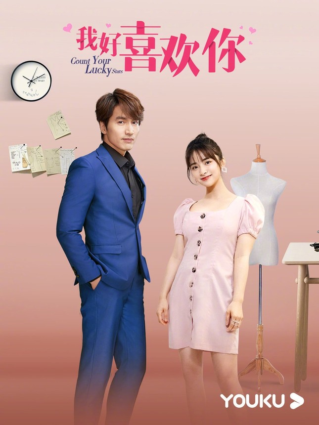 “Đạo Minh Tự” Ngôn Thừa Húc gây sốt với body cực phẩm ở tuổi 43 trong phim mới ảnh 5