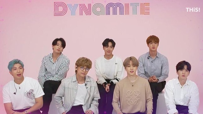 Đến CLB bóng đá Bayern Munich cũng không thể cưỡng lại ca từ của MV “Dynamite” (BTS) ảnh 1