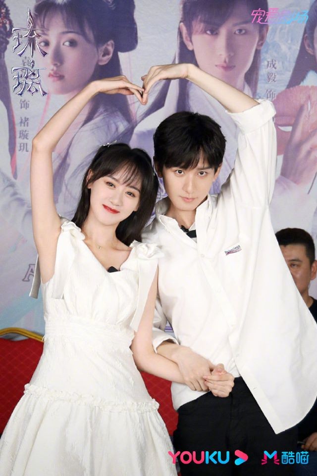 Đêm hội Vân Ca của “Lưu Ly” có điểm thấp kỉ lục vì Thành Nghị “cạch mặt” Viên Băng Nghiên? ảnh 3