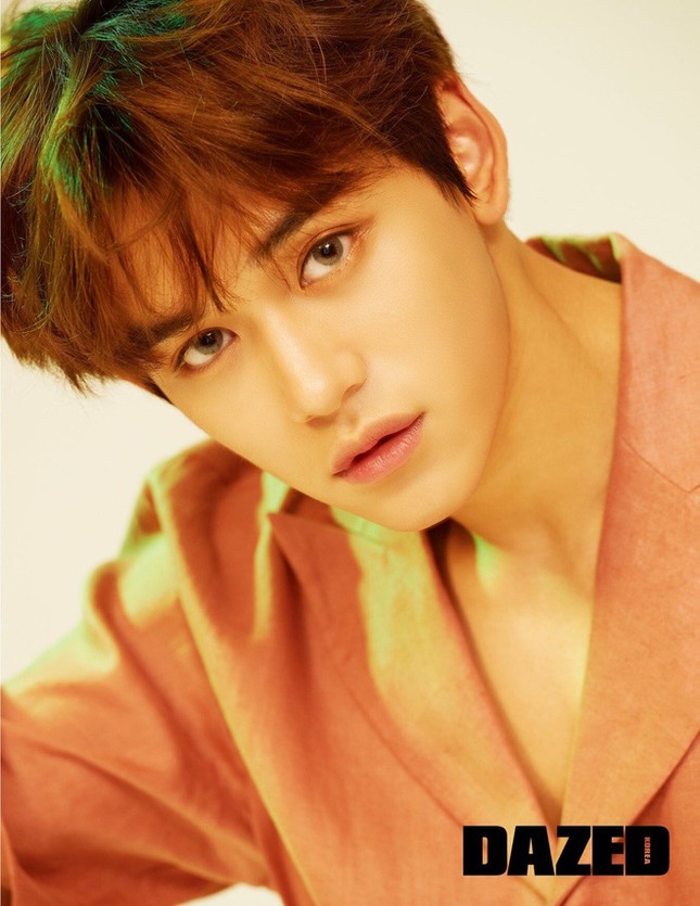 Vì sao dân mạng phẫn nộ chuyện Lucas (NCT) lộ bao thuốc lá khi đang livestream? ảnh 7