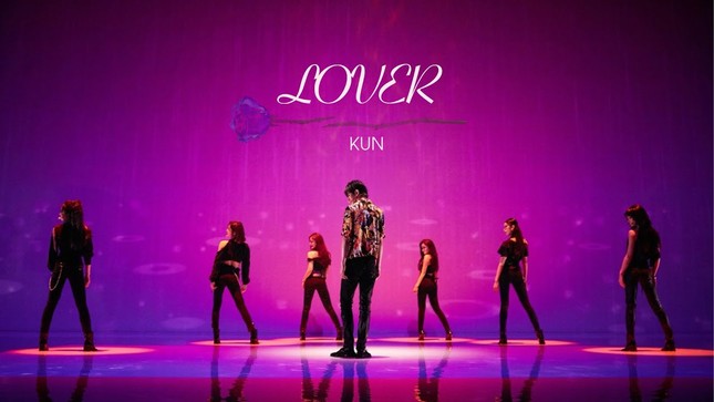 Xôn xao nghi vấn Thái Từ Khôn đạo nhái "MV quốc dân" của giám khảo Rap Việt JustaTee ảnh 1