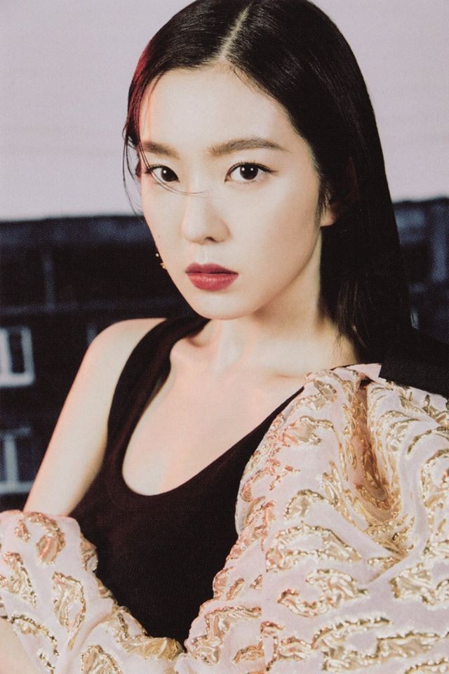Dân mạng Trung Quốc phản ứng ra sao trước scandal “phốt thái độ” của Irene (Red Velvet)? ảnh 8