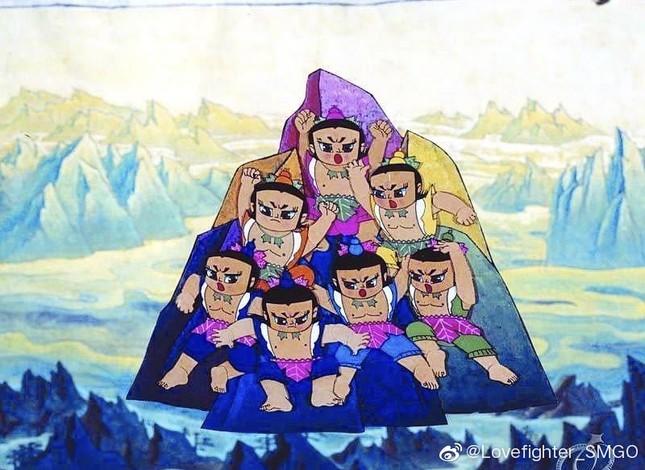 Mãi mới có poster phim nhưng Hữu Phỉ lại bị chê quá “phèn”, cắt ghép không hề giả trân ảnh 7