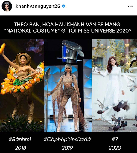 Hoa hậu Khánh Vân đã chuẩn bị những gì cho kỳ thi khó mang tên Miss Universe 2020? ảnh 6