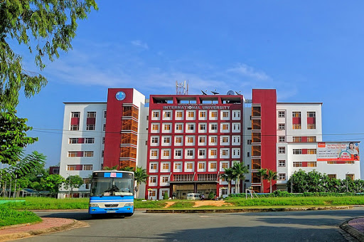 Bản tin tuyển sinh: Đại học Quốc tế thông báo về kỳ Kiểm tra Năng lực và xét tuyển ảnh 1