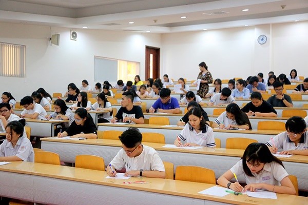 Lưu ý: Thí sinh chỉ còn duy nhất 1 cơ hội tham dự kỳ thi Đánh giá năng lực 2020! ảnh 2
