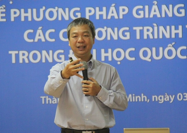 Lưu ý: Thí sinh chỉ còn duy nhất 1 cơ hội tham dự kỳ thi Đánh giá năng lực 2020! ảnh 1