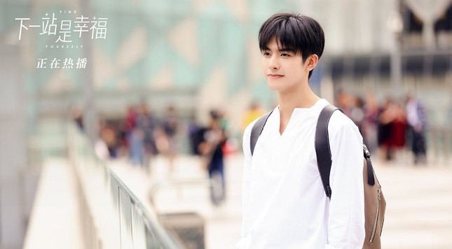 Cuộc thi viết Trà sữa cho tâm hồn: Em thích chị, chị chờ em nhé! ảnh 4