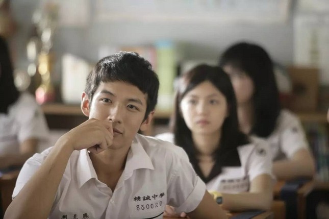 Cuộc thi viết Trà sữa cho tâm hồn: Cậu có còn nhớ cô gái cậu nắm tay năm ấy ảnh 1