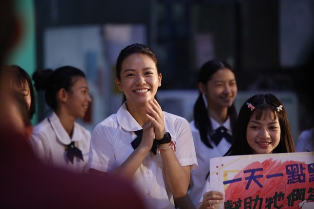 Cuộc thi viết Trà sữa cho tâm hồn: Những ký ức về cậu dịu dàng, trong veo như nắng ảnh 4