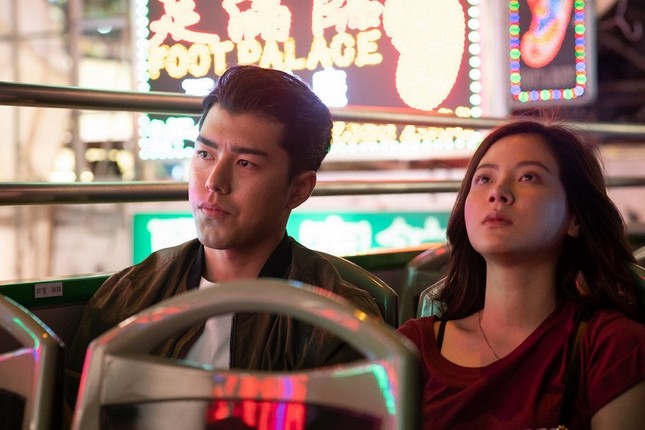 Cuộc thi viết Trà sữa cho tâm hồn: Có ai thích mãi một người được không? ảnh 3