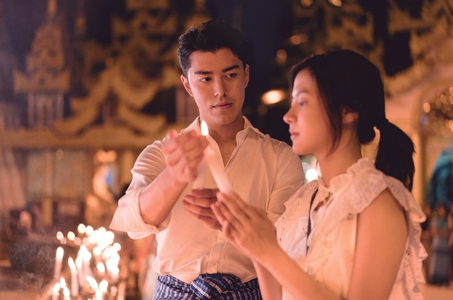 Cuộc thi viết Trà sữa cho tâm hồn: Có ai thích mãi một người được không? ảnh 2