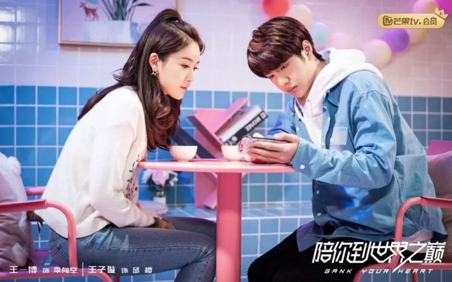 Cuộc thi viết Trà sữa cho tâm hồn: Gửi chàng trai tôi từng đơn phương, hạnh phúc nhé! ảnh 2