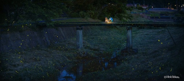 Cuộc thi viết Trà sữa cho tâm hồn: Khi đèn điện tắt cùng ngắm trăng treo ảnh 3
