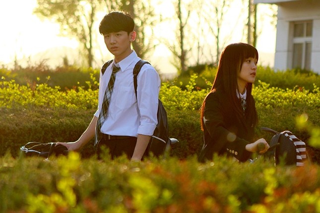Cuộc thi viết Trà sữa cho tâm hồn: Tình yêu tôi dẫu chỉ có một nửa, nhưng vẫn đẹp ảnh 4