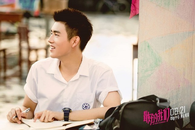 Cuộc thi viết Trà sữa cho tâm hồn: Đôi mươi có yêu ai đó, đừng nghĩ quá nhiều ảnh 3