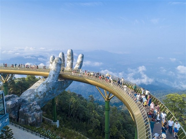 Cuộc thi viết Trà sữa cho tâm hồn: Đà Nẵng trong nó chưa bao giờ hết khác biệt ảnh 1