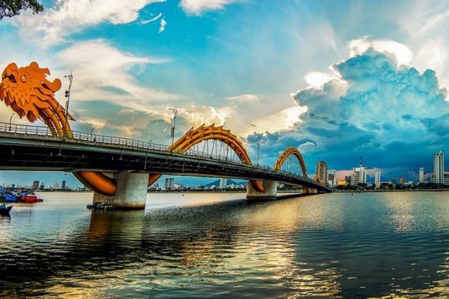 Cuộc thi viết Trà sữa cho tâm hồn: Đà Nẵng trong nó chưa bao giờ hết khác biệt ảnh 2