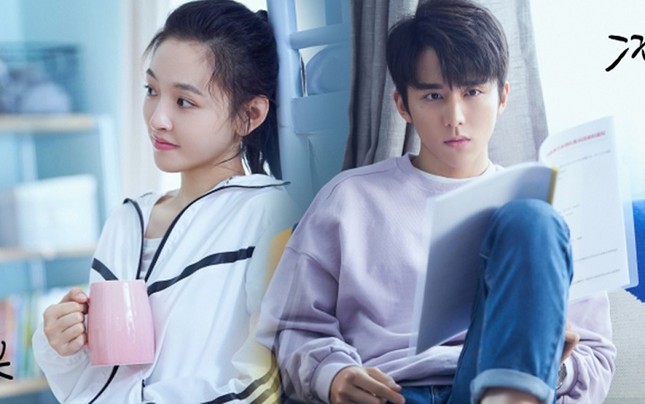 Cuộc thi viết Trà sữa cho tâm hồn: Tôi đã từng theo đuổi cậu như một tên ngốc ảnh 1