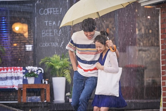 Cuộc thi viết Trà sữa cho tâm hồn: Gió có nhớ chăng một vầng mây cũ? ảnh 2