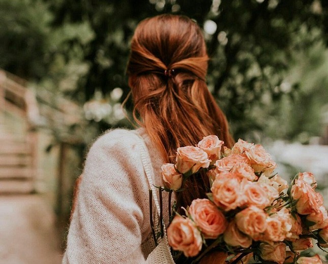 Cuộc thi viết Trà sữa cho tâm hồn: Những bài viết xuất sắc nhất, rung động và bồi hồi ảnh 3