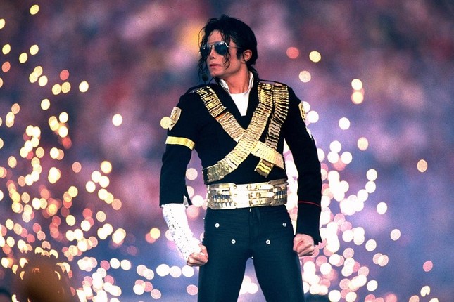 Trong thế giới fangirl: Âm nhạc của Michael Jackson khiến tôi không còn thấy mình đơn độc ảnh 1