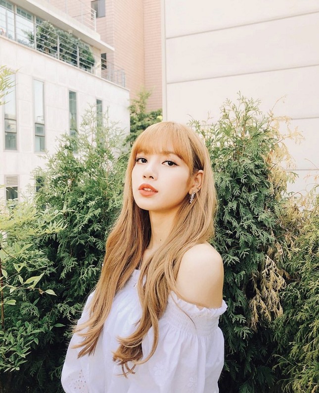 Trong thế giới fangirl: Lisa là đôi cánh để tôi bay trên những giấc mơ không dám thực hiện ảnh 3