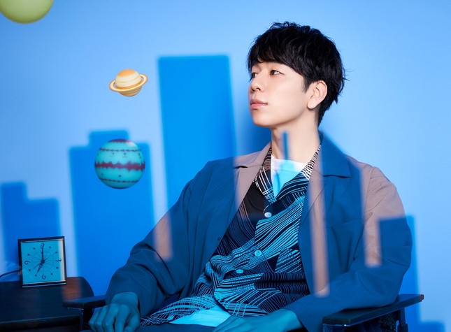 Trong thế giới fangirl: Giữa thế giới ồn ã, tiếng hát của thiên sứ Kouchan là rực rỡ nhất ảnh 1